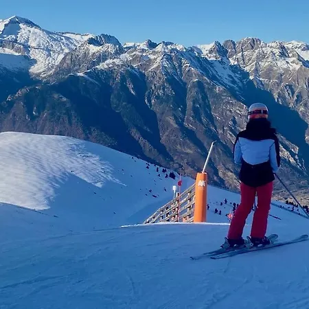 شقة Duplex Kasares En No Vu Huesca24037