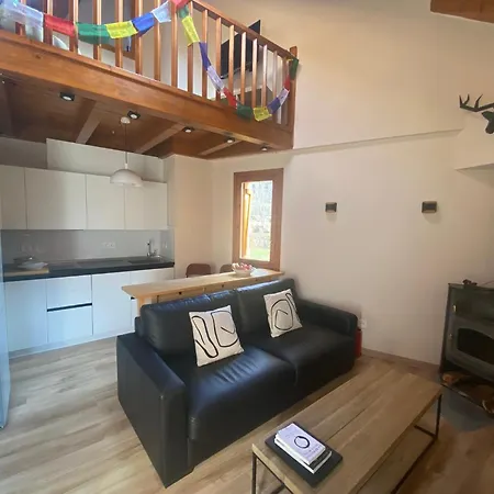 Duplex Kasares En * Sesué