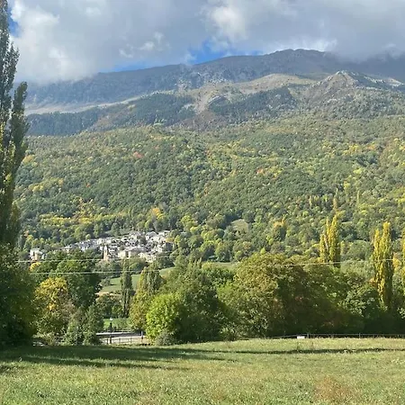 Duplex Kasares En No Vu Huesca24037 Sesué