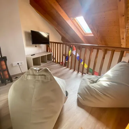 Duplex Kasares En No Vu Huesca24037