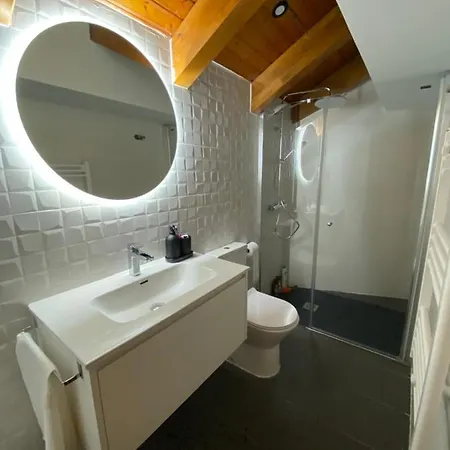 شقة Duplex Kasares En No Vu Huesca24037 Sesué