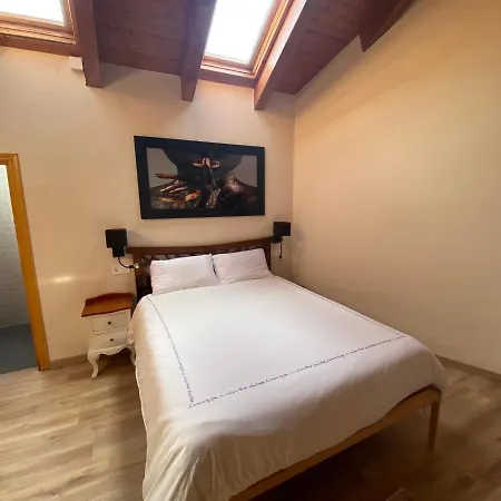 Duplex Kasares En No Vu Huesca24037 شقة Sesué