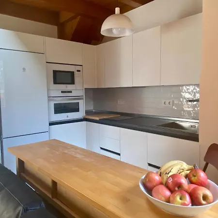 Duplex Kasares En No Vu Huesca24037 *