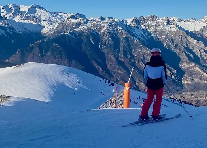 Διαμέρισμα Duplex Kasares En No Vu Huesca24037