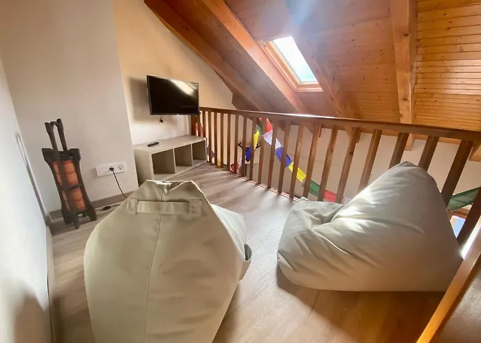 Duplex Kasares En No Vu Huesca24037