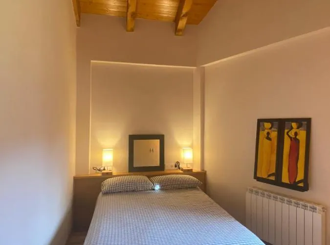 Duplex Kasares En No Vu Huesca24037 Sesué